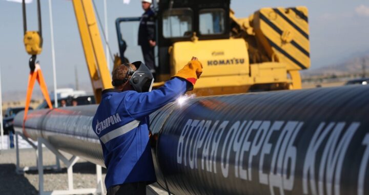 gazprom, gaze, nord stream 2, gazoduct, rusia, energie, furnizor