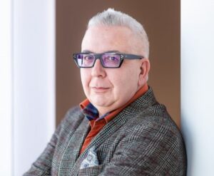Adrian Volintiru Romgaz