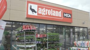 Agroland