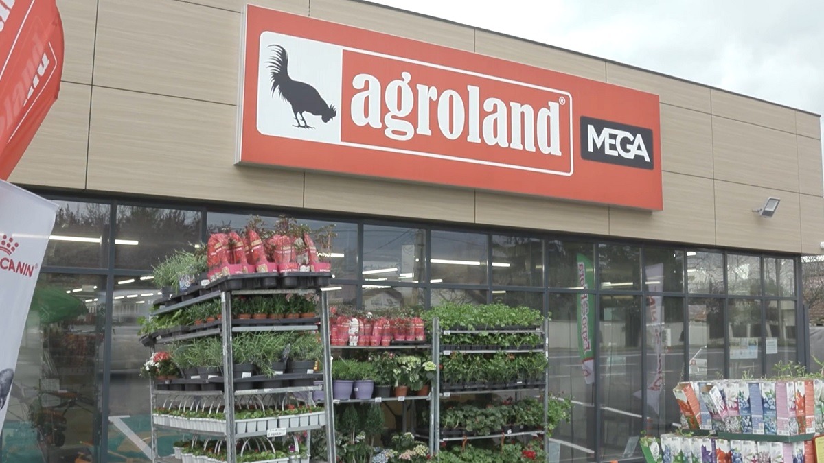Agroland