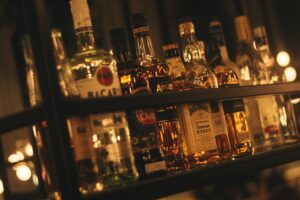 Alcool