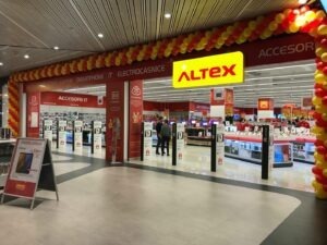 Altex