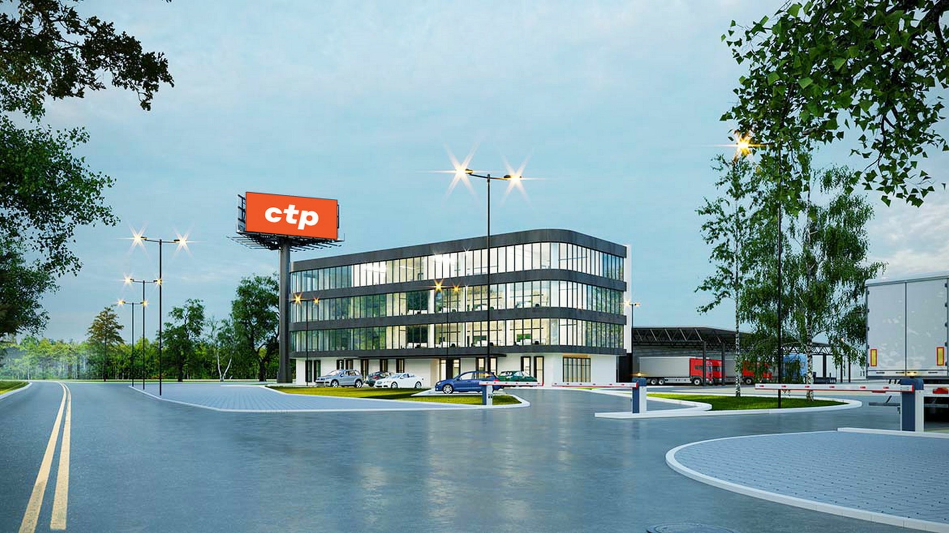 CTP, Zacari