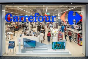 Carrefour