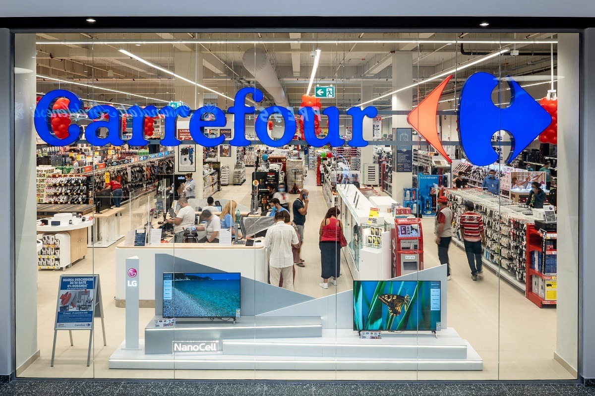 Carrefour