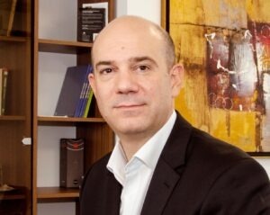 Christophe Chamboncel
