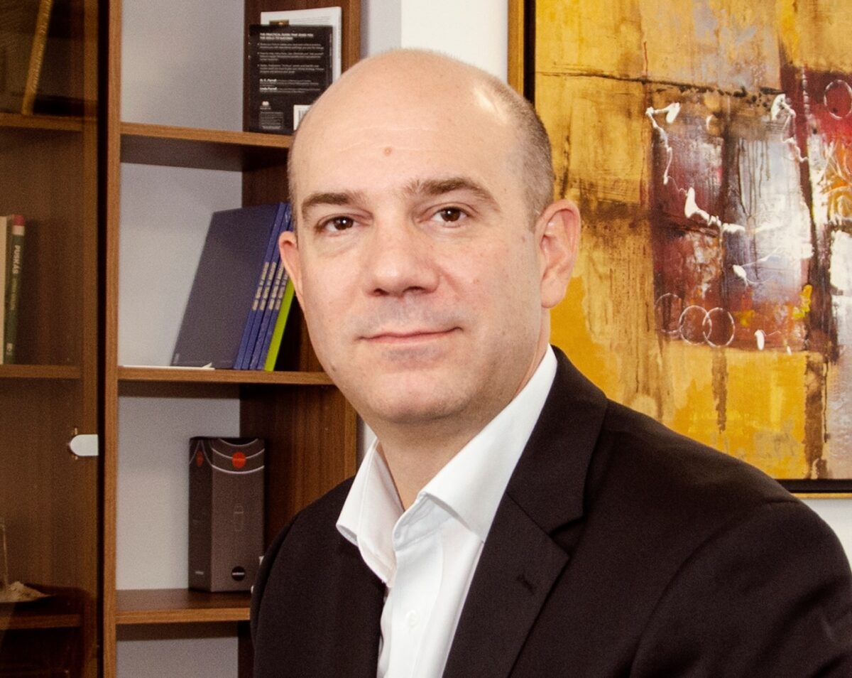 Christophe Chamboncel