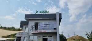 DEKRA Brasov