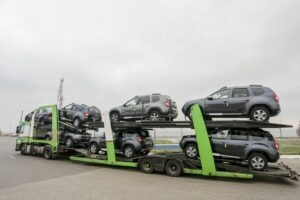 Dacia, masini, productie auto, producatori auto