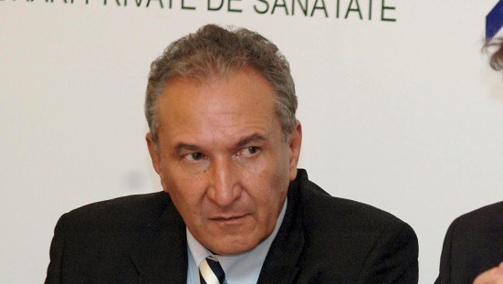 Dan Odobescu - Agerpres Angelo Buzoianu