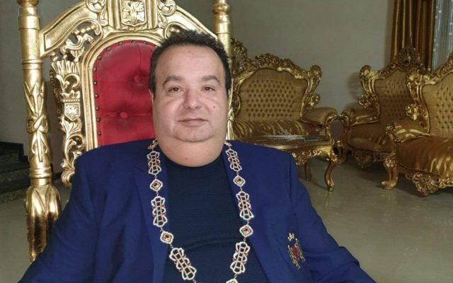 Dorin Daniel Cioaba