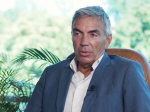 Dragos Anastasiu