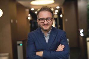 Florin Grozea