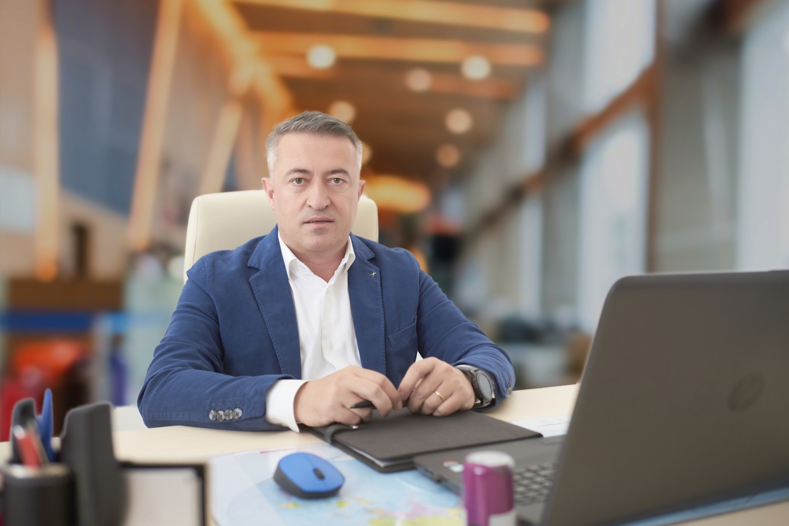 florin radu, agroland