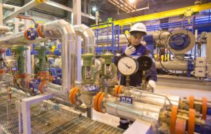 Gazprom