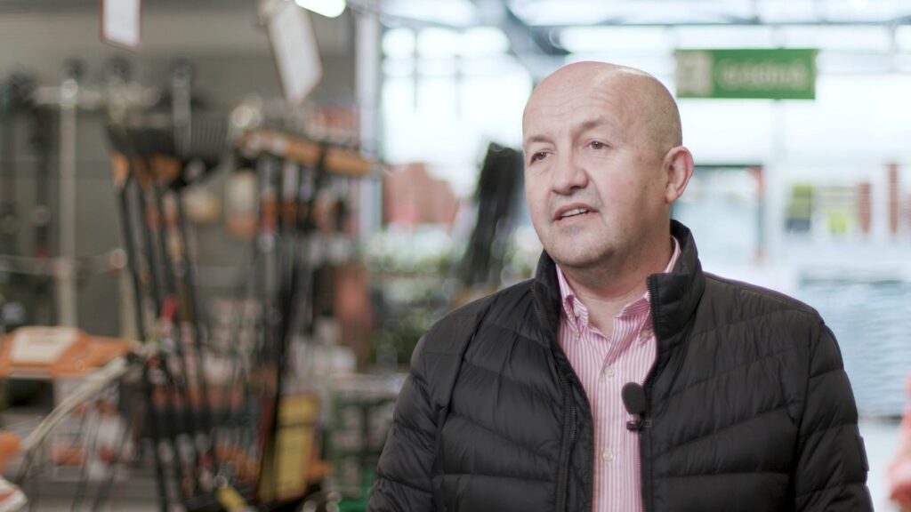 Horia Cardoș Agroland