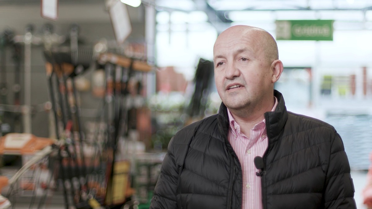 Horia Cardoș Agroland