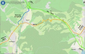 Lot 6 Sibiu Piteşti - Legătura Râmnicu Vâlcea