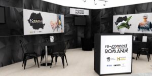 RE-CONNECT ROMANIA.MIPIM