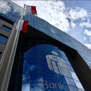 PKO Bank polski