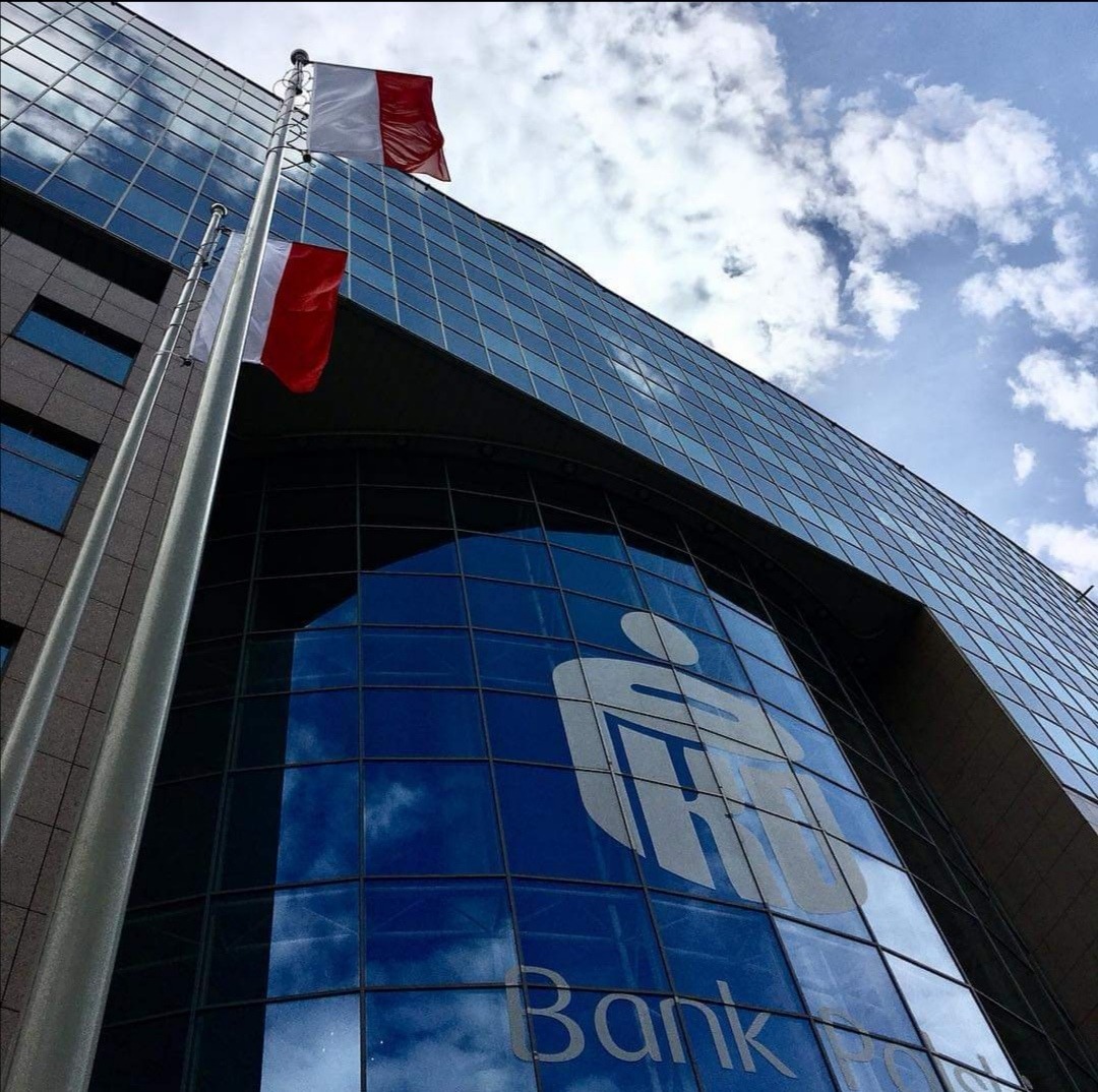PKO Bank polski