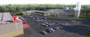 parc de retail