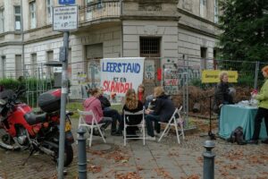 Stadtbodenstiftung