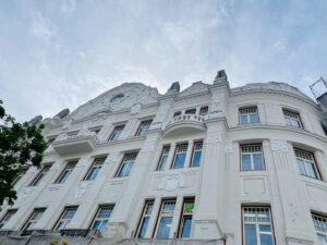 Universitatea Politehnica Timisoara