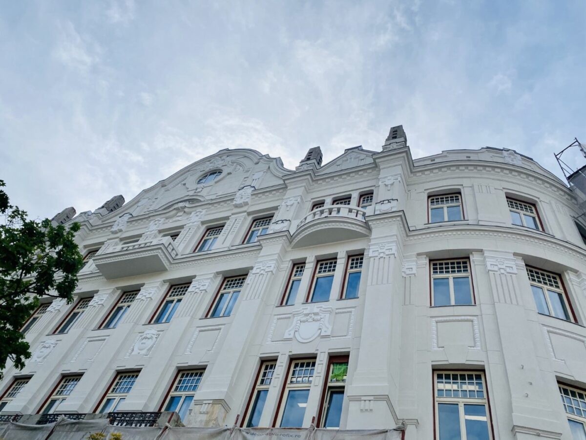 Universitatea Politehnica Timisoara