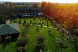 Acacia Village