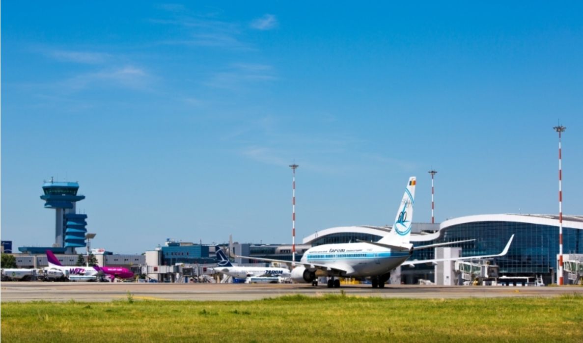 aeroport bucuresti