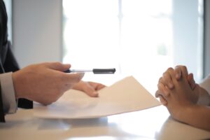 asigurari, contract, afacere