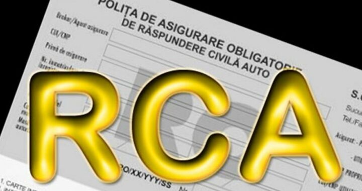 asigurare, rca, asigurare auto