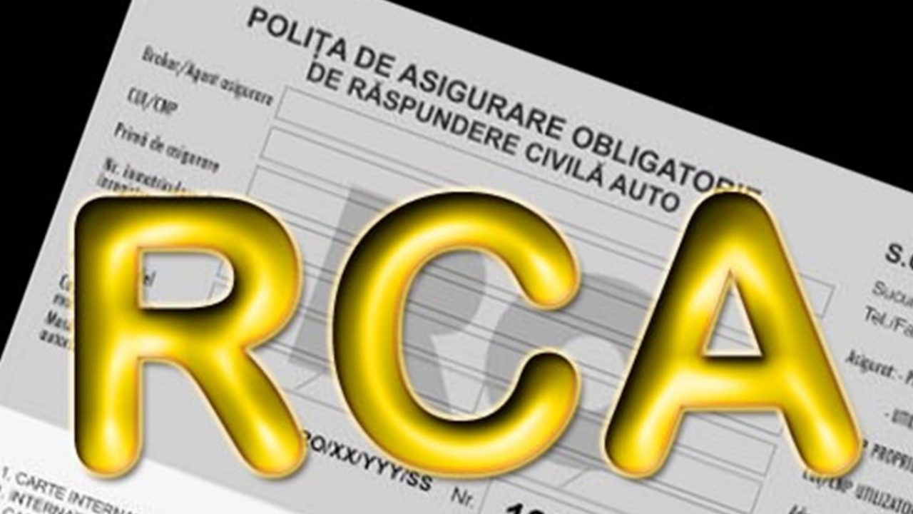 asigurare, rca, asigurare auto