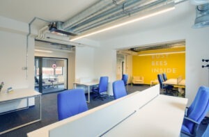 beerow co working