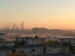 blocuri poluare vacaresti bucuresti