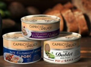 capicii si delicii