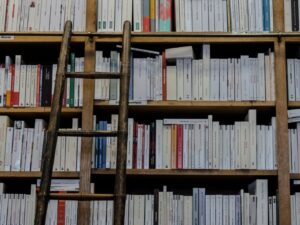 carti, biblioteca