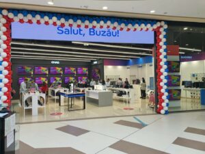 eMAG Buzau