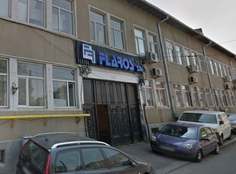 flaros