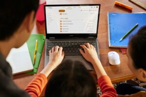 google classroom