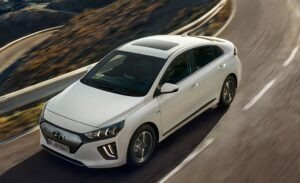 ioniq 5