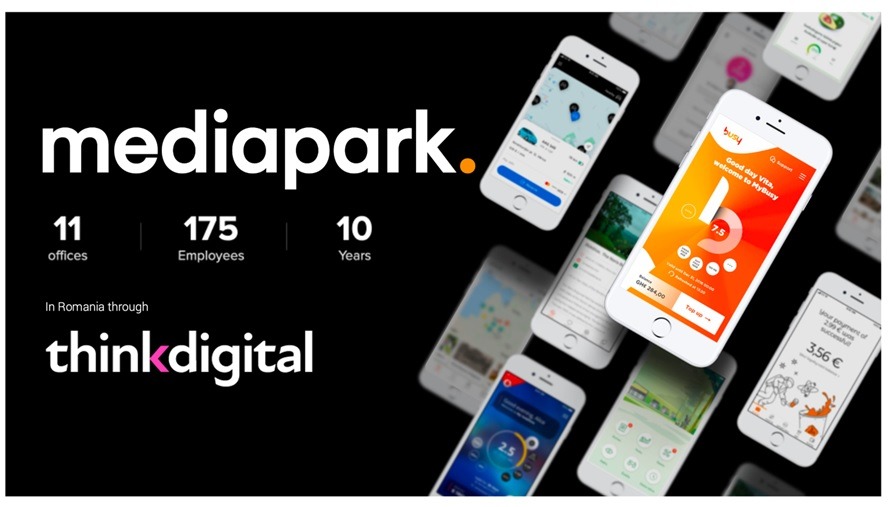 mediapark thinkdigital