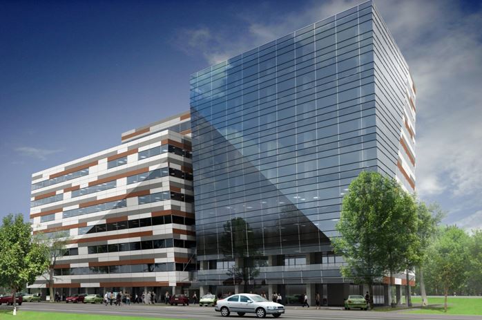 rams business center