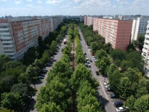 reabilitare termica blocuri sectorul 3