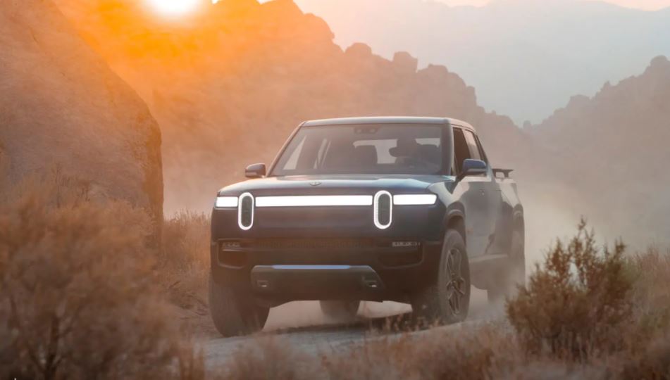 rivian