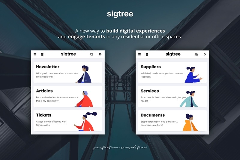 sigtree
