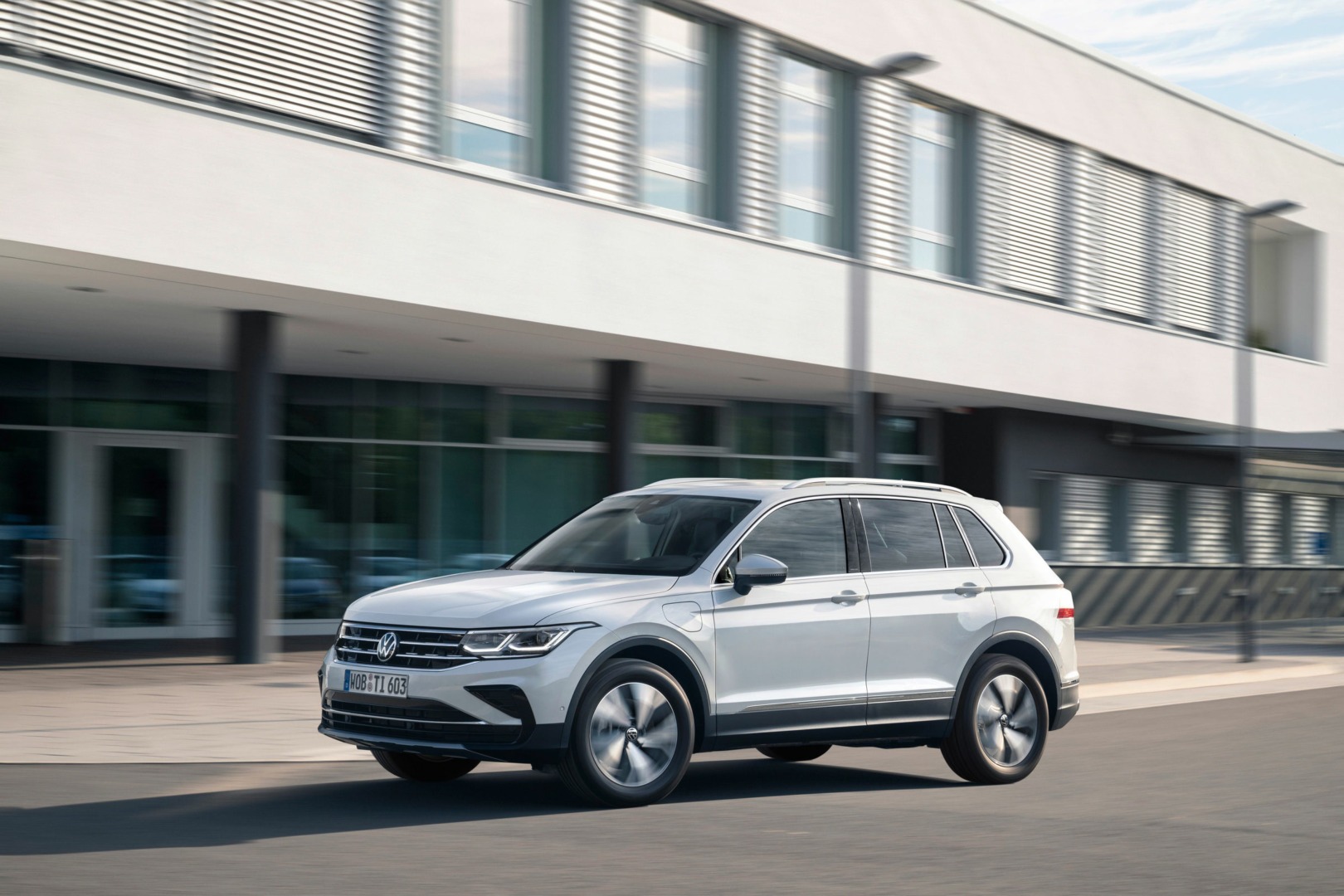 tiguan,VW