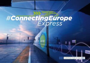 tren Connectig Expres