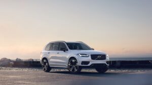 volvo